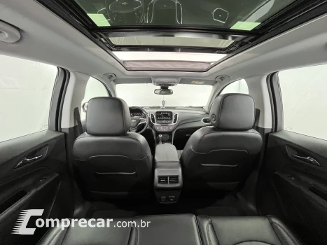 EQUINOX 2.0 16V Turbo Premier AWD -