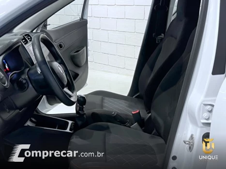 KWID - 1.0 12V SCE ZEN MANUAL