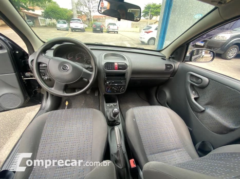 CORSA 1.4 MPFI Maxx 8V