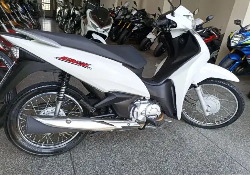 BIZ 110i