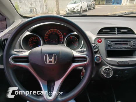 FIT 1.4 LX 8V