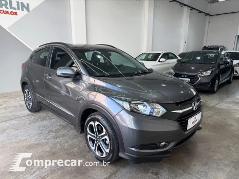 HR-V 1.8 16V EX