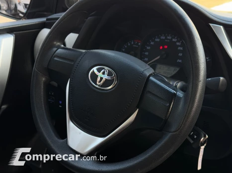 COROLLA 1.8 GLI 16V