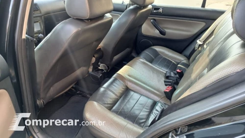 GOLF 1.6 MI Sportline 8V