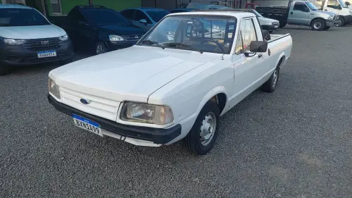 Pampa 1.6 L