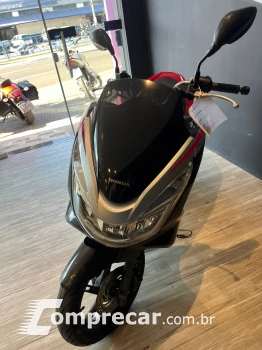 HONDA PCX 150 SPORT