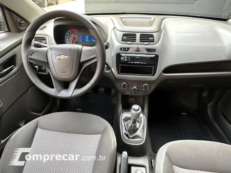 COBALT 1.4 LT 8V