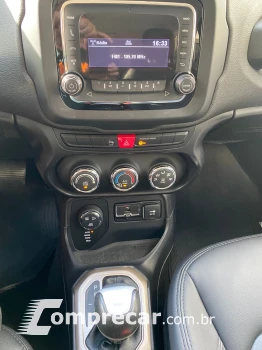 RENEGADE 2.0 16V Turbo Sport 4X4