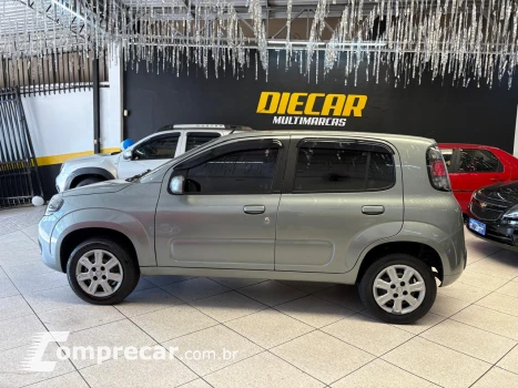 UNO 1.0 Vivace 8V
