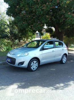 PALIO 1.0 MPI Attractive 8V