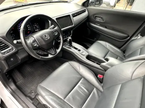 HR-V 1.8 16V EXL