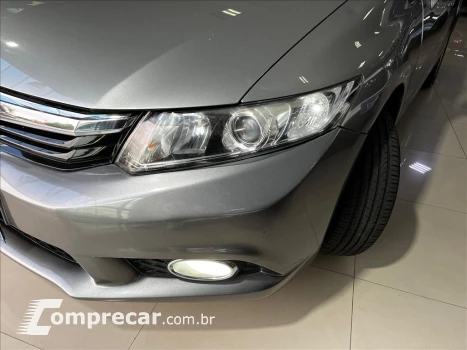CIVIC 1.8 LXL SE 16V FLEX 4P AUTOMÁTICO