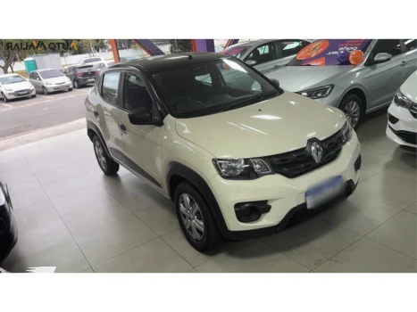 KWID 1.0 12V SCE FLEX ZEN MANUAL