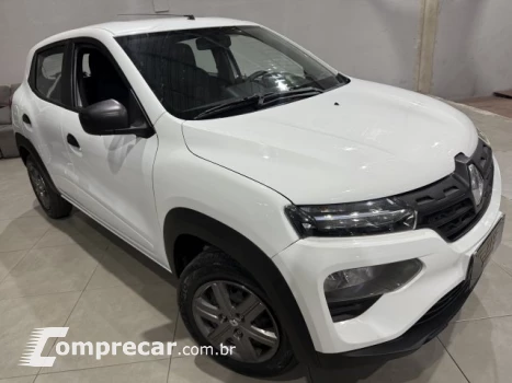 KWID - 1.0 12V SCE ZEN MANUAL