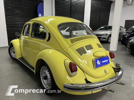 FUSCA 1.3 L 8V