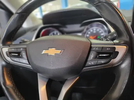 TRACKER Premier 1.2 Turbo 12V Flex Aut.