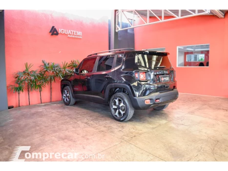 RENEGADE 2.0 16V TURBO DIESEL TRAILHAWK 4P 4X4 AUTOMÁTICO