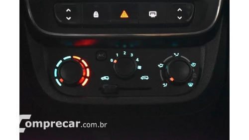 KWID - 1.0 12V SCE ZEN MANUAL