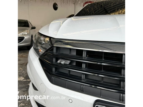 JETTA 1.4 250 TSI TOTAL FLEX R-LINE TIPTRONIC