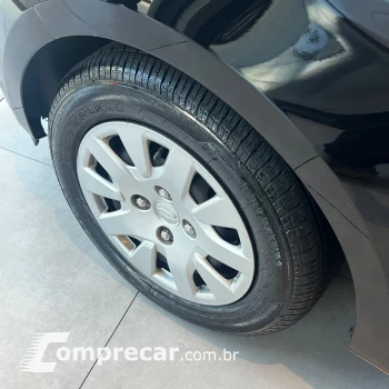 Ka 1.0 SE/SE Plus TiVCT Flex 5p