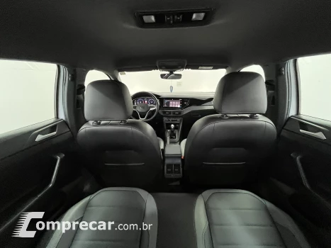 NIVUS 1.0 200 TSI Highline