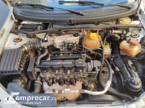 CORSA 1.0 MPFI Super Sedan 8V