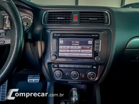 JETTA 2.0 TSI Highline
