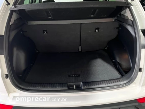 CRETA - 1.6 16V ACTION AUTOMÁTICO