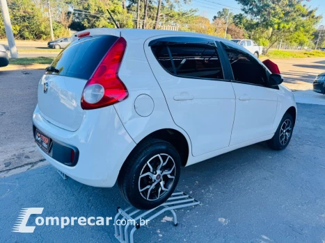 PALIO 1.0 MPI Attractive 8V