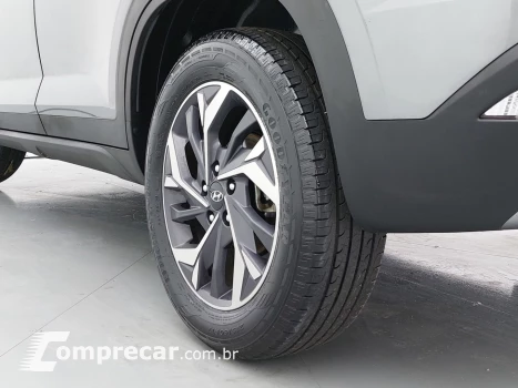 CRETA 1.0 TGDI FLEX PLATINUM AUTOMÁTICO