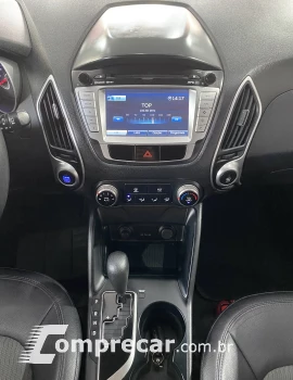 Hyundai IX35 2.0 16V 4 portas