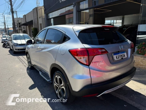 HR-V 1.8 16V LX