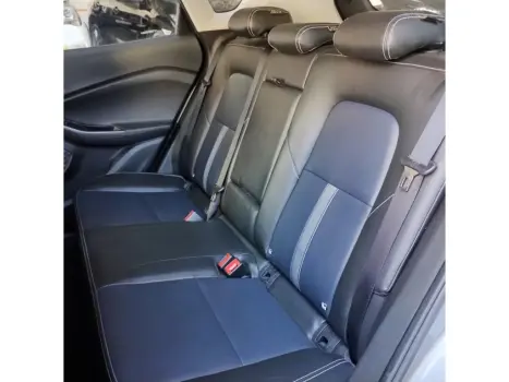 TRACKER 1.2 TURBO FLEX PREMIER AUTOMÁTICO