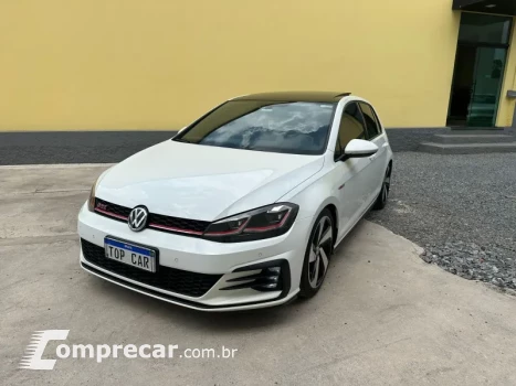 Volkswagen GOLF 2.0 350 TSI GTI 4 portas