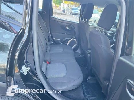 Renegade Sport 2.0 4x4 TB Diesel Aut.