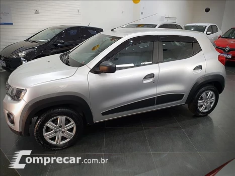 KWID 1.0 12V SCE ZEN