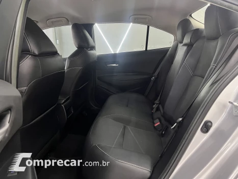 COROLLA 2.0 Vvt-ie XEI