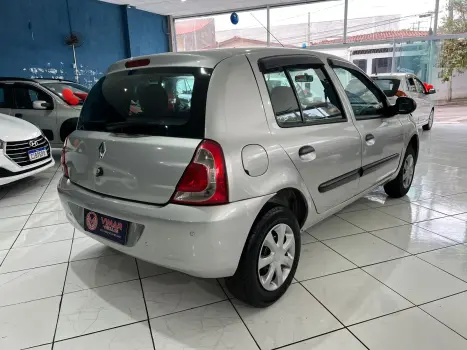 CLIO 1.0 Expression 16V