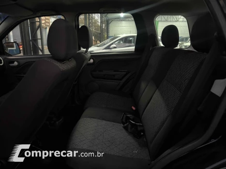 ECOSPORT 2.0 XLT 16V
