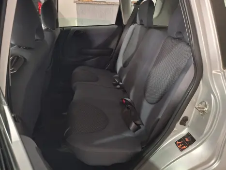 FIT 1.4 LX 16V