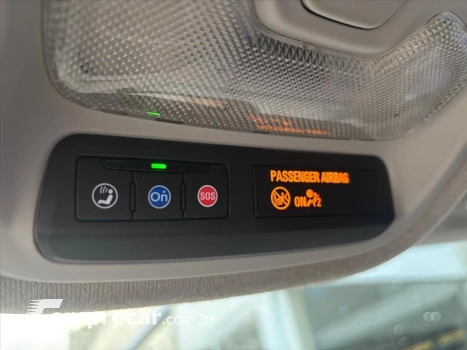 MONTANA 1.2 TURBO FLEX LTZ AUTOMÁTICO