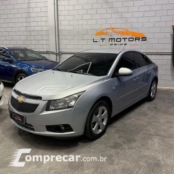 CRUZE 1.8 LT 16V