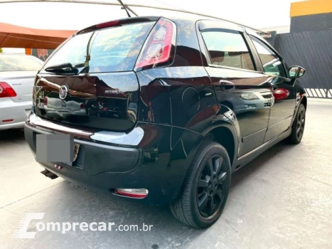 PUNTO - 1.4 ATTRACTIVE 8V 4P MANUAL