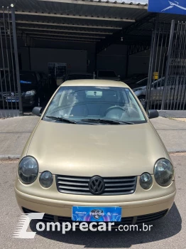 POLO 1.6 MI 8V