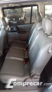 Zafira 2.0 Expression 7l