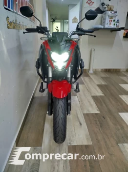 CB 300F Twister 300