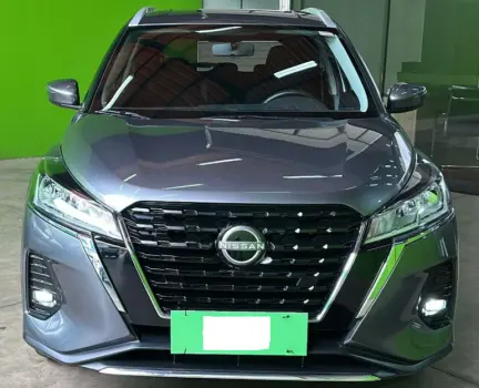 NISSAN KICKS 1.6 16vstart Sense 4 portas