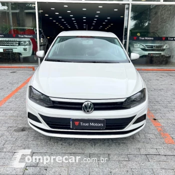 POLO 1.0 MPI