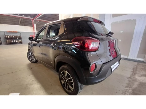 KWID INTENSE 1.0 FLEX 12V 5P MEC.