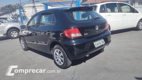 GOL 1.6 MI Trendline 8V